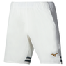 Mizuno Retro Short White
